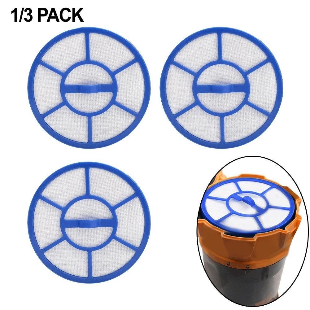 Dust Container Filter for Karcher VC3 (2013–2018) Washable Design