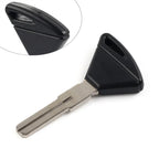 Uncut Blade Blank Key for Aprilia ETV 1000, Caponord, RS125, 250, Mana 850, RXV 450