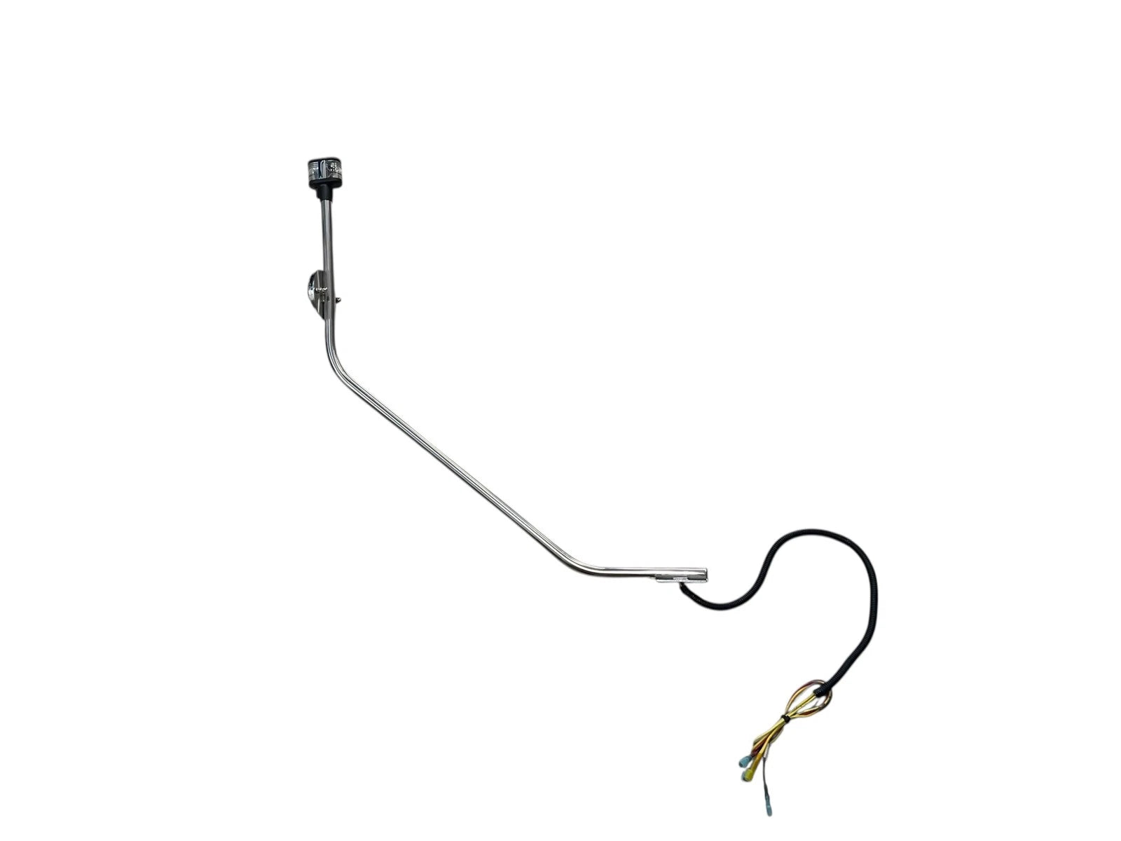 Masthead Light for Marine (12V, 3/4in SS Tube, Perko & Attwood)