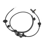 Rear Left ABS Wheel Speed Sensor for Honda Fit (2009–2013) No. 57475TF0003