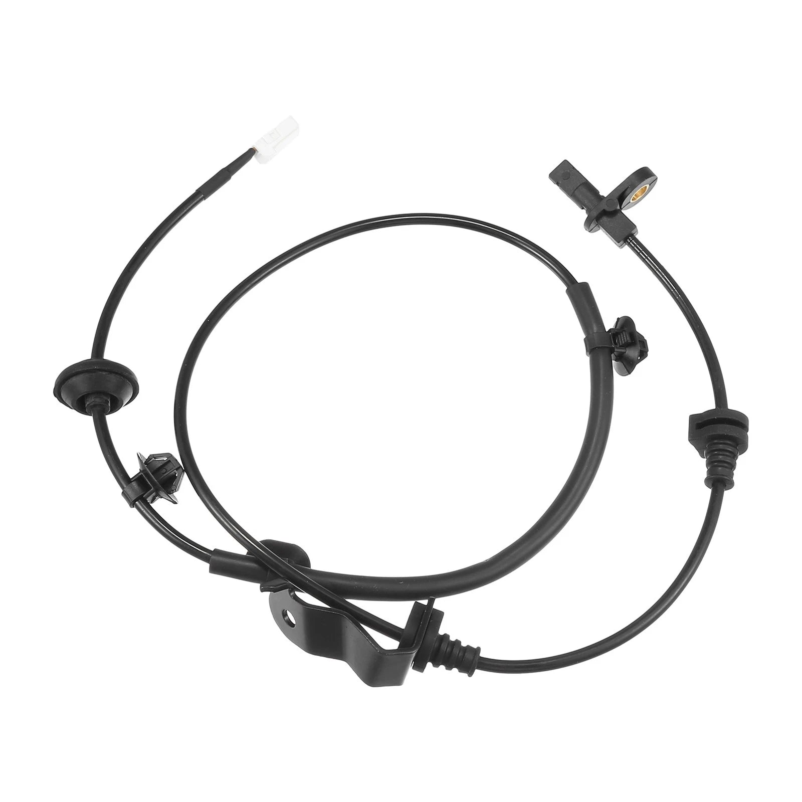 Rear Left ABS Wheel Speed Sensor for Honda Fit (2009–2013) No. 57475TF0003