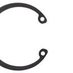 Rear Axle & Brake Hub Drum Assembly Kit for EZGO Electric (1982-Present)