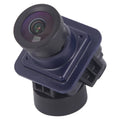 Backup Reverse Parking Assist Camera for Ford F-150 (2011)