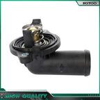 Thermostat Housing for Dodge Challenger Charger Chrysler 300 (2011–2023)