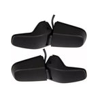 Left & Right Tail Gate Glass Hinges for Kia Sportage (2005-2010)