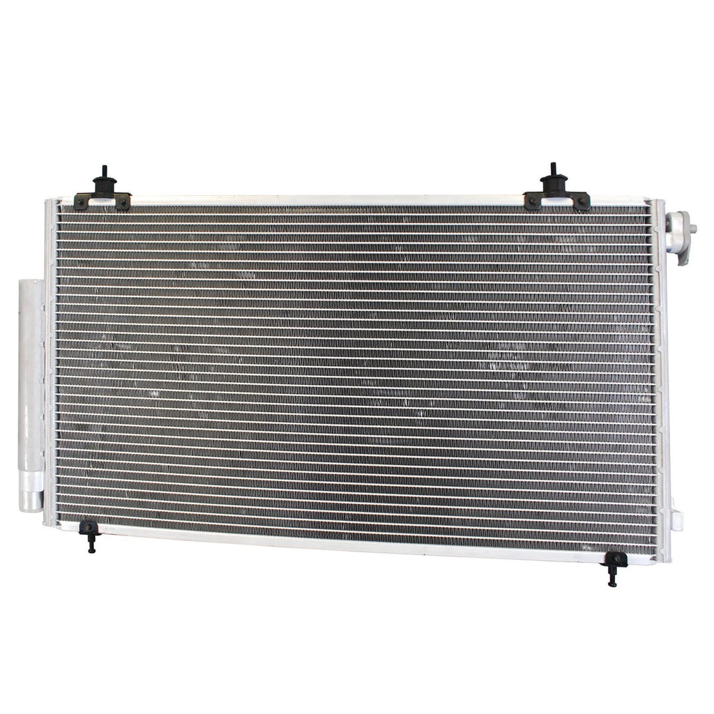 Replacement A/C Condenser with Receiver Drier for Toyota Celica (2000–2005)