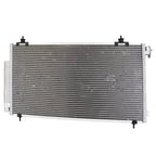 Replacement A/C Condenser with Receiver Drier for Toyota Celica (2000–2005)
