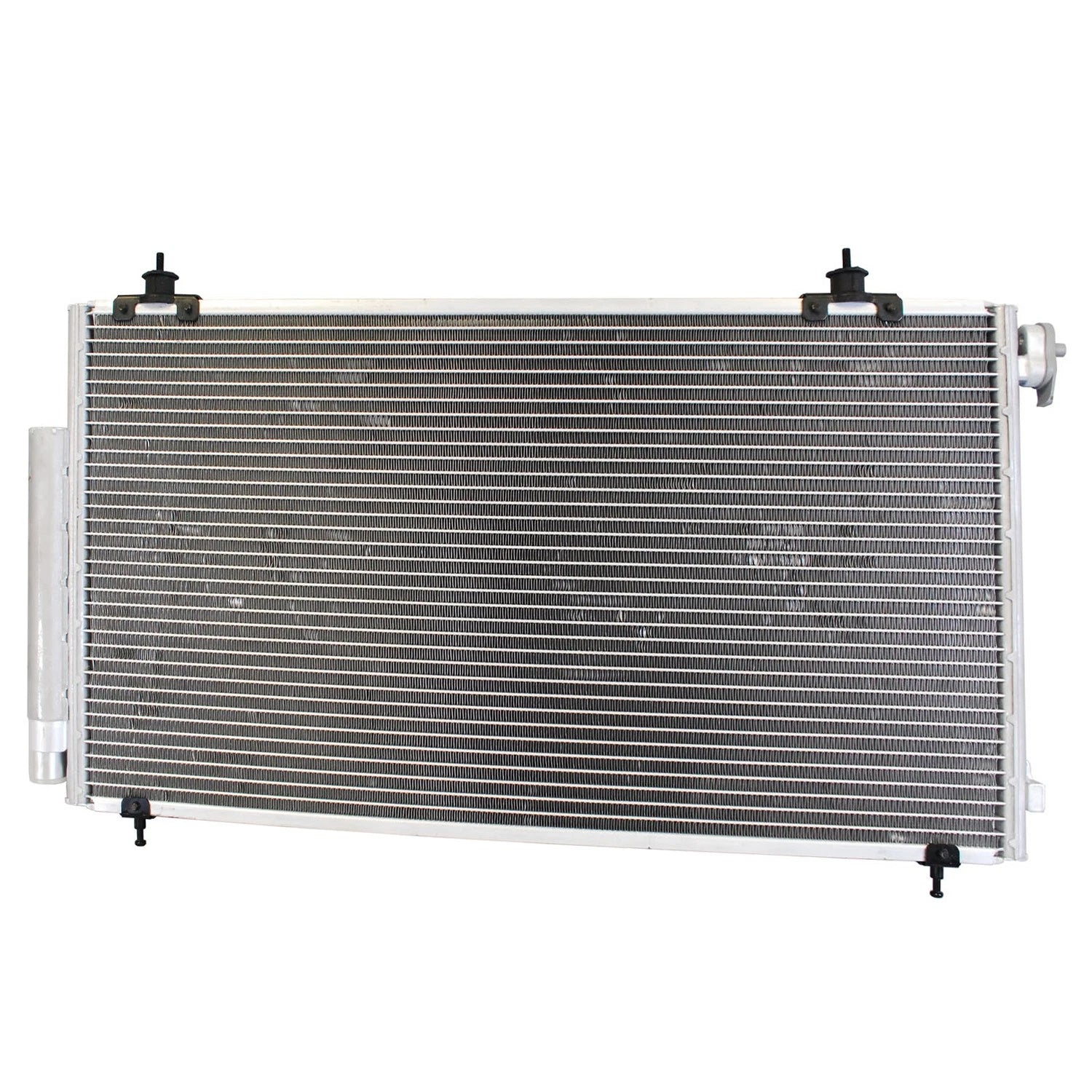 Replacement A/C Condenser with Receiver Drier for Toyota Celica (2000–2005)
