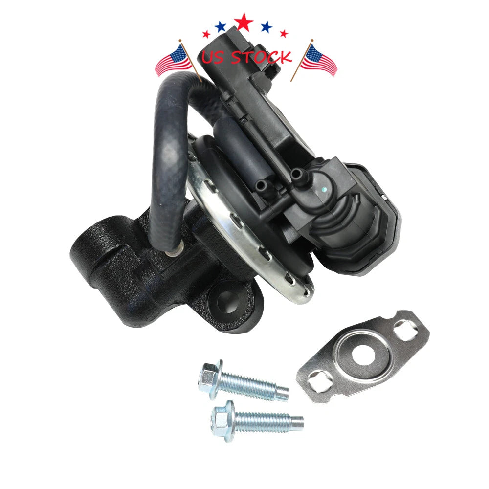 EGR Valve & Gasket for Ford Mustang (2005-2010)