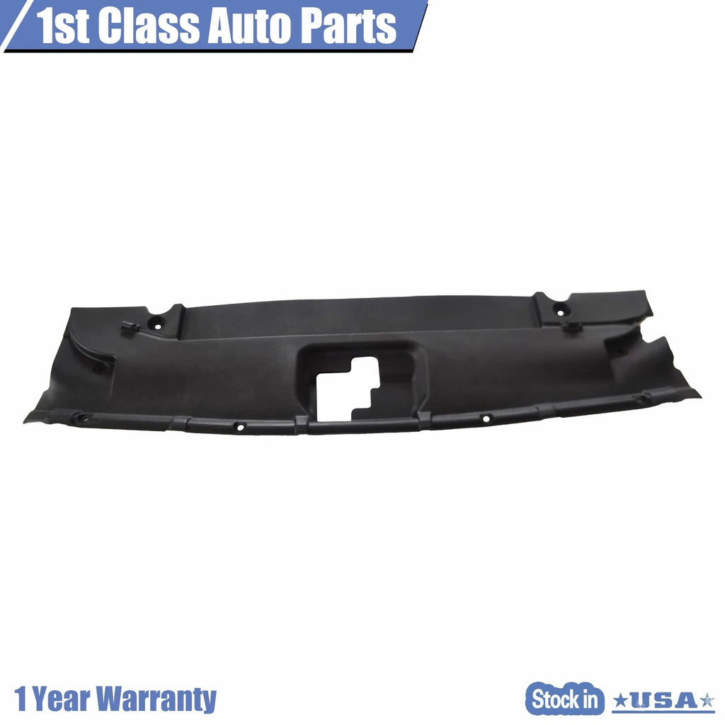 Front Radiator Support Cover for Ford Mustang (2015-2017)