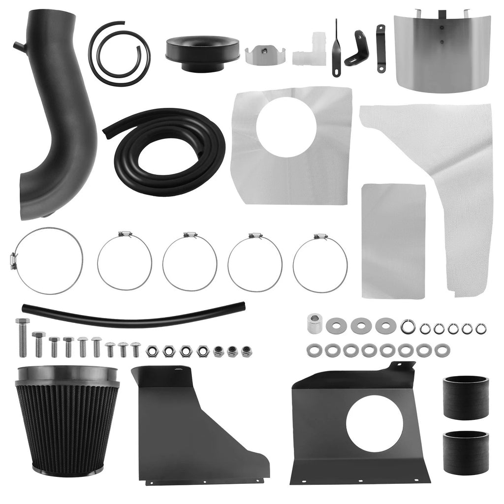 Cold Air Intake System Kit For Dodge Charger 5.7L/3.6L 2011 2012 2013