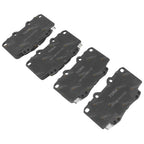 Front Brake Pads for Toyota Hilux 4x4 GGN25R KUN25R KUN26R TGN26R (2005���2016)