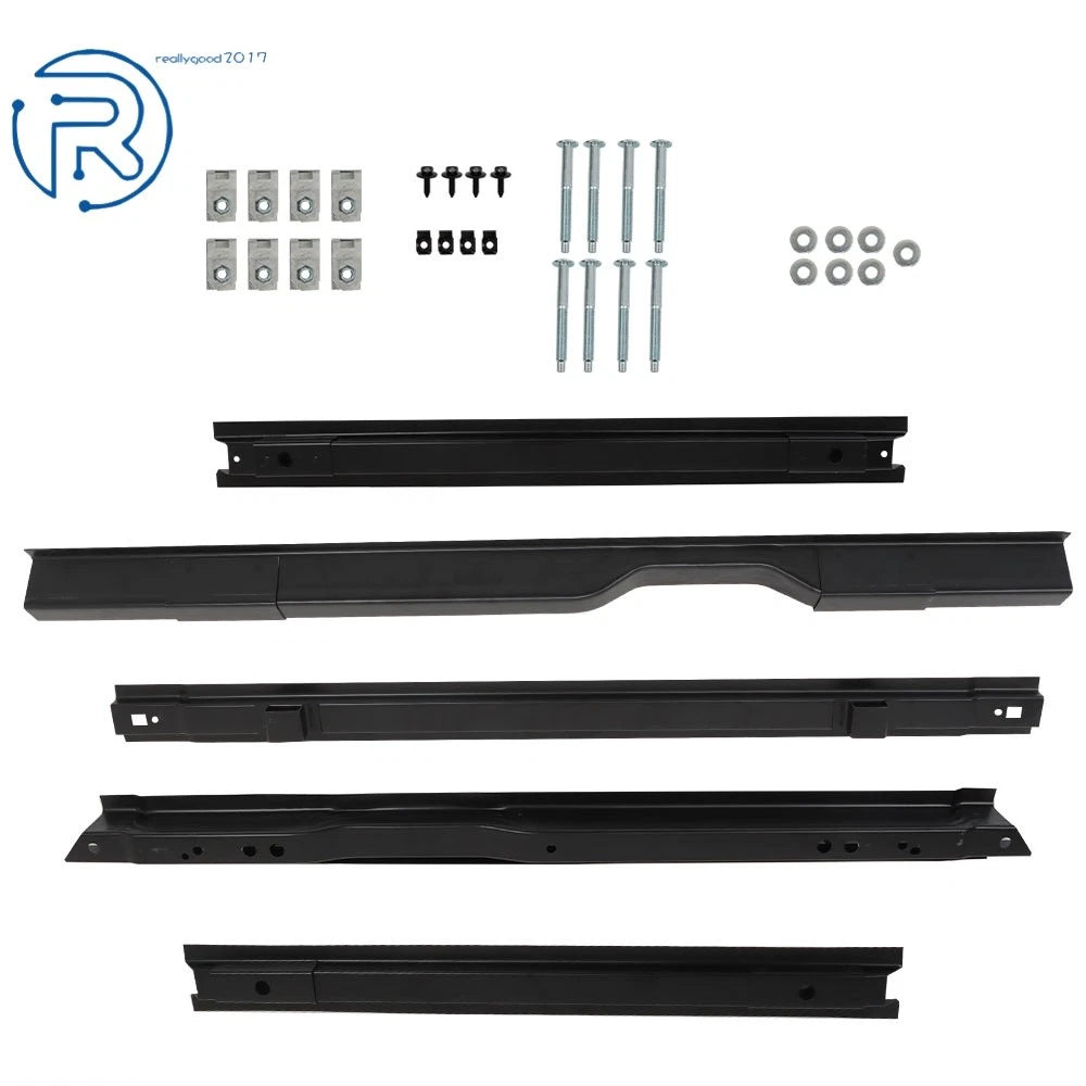 Truck Bed Floor Support for Ford Super Duty F250 (1999-2018)