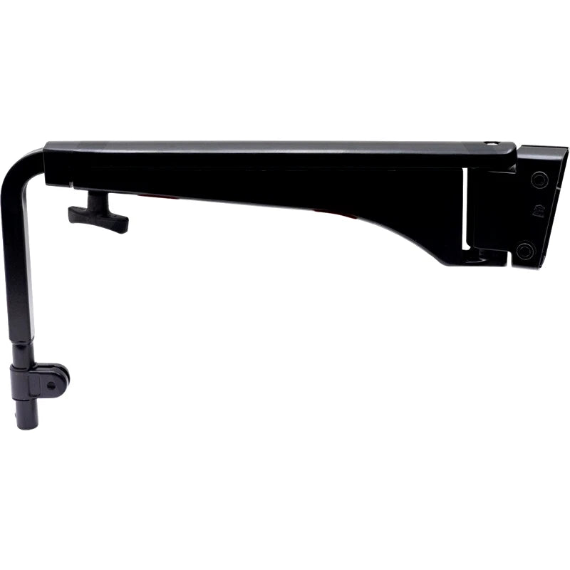L/H Mirror Arm for New Holland T5030 T5040 T5050 T5060 T5070 (2005–2015)