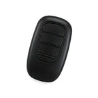 Remote Key Fob for Honda Accord Civic CR-V (433MHz 4A Chip KR5TP-4)