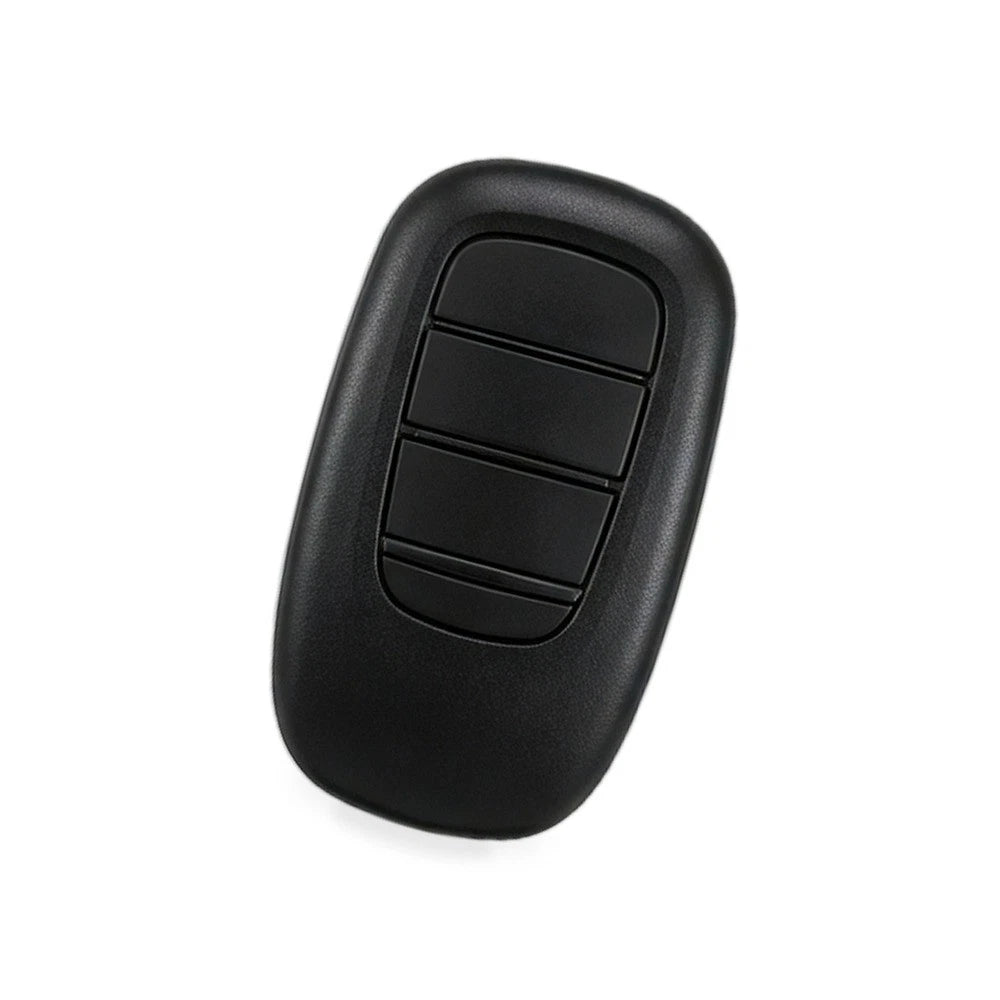 Remote Key Fob for Honda Accord Civic CR-V (433MHz 4A Chip KR5TP-4)