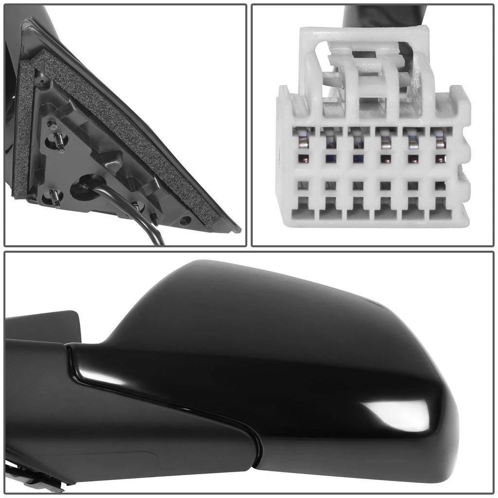 Tow Hook License Plate Mounting Bracket for Nissan Versa Note (2017–2019)