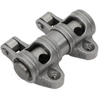 Shaft Mount Roller Rocker Arms for Chevy SBC 350 (1.6 Ratio)
