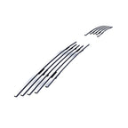 Stainless Steel Chrome Billet Grille Insert for Ford Escape (2013–2016)