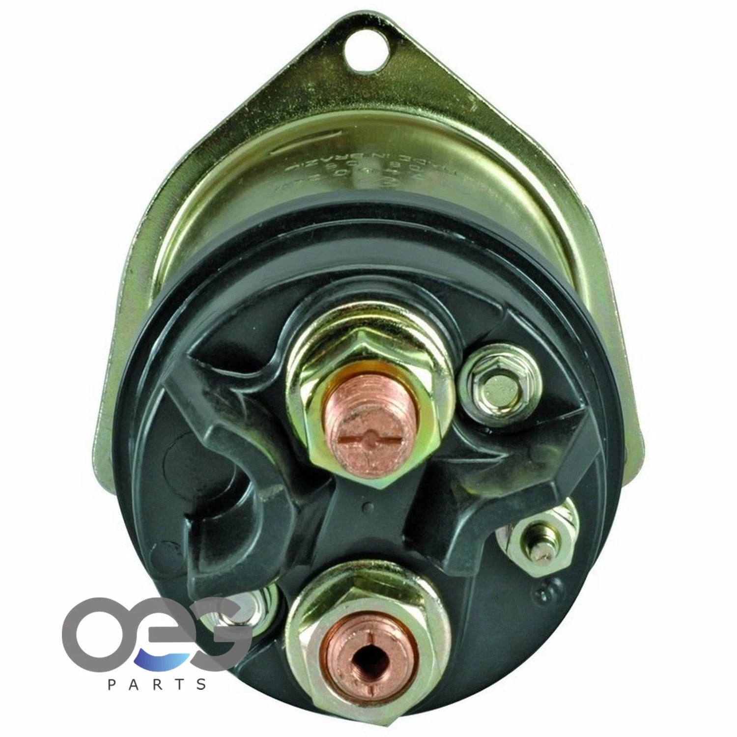 Solenoid for Caterpillar 75 Challenger (1991-1992)