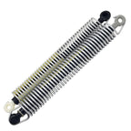 Set of 2 Trunk Lid Return Springs for BMW F10 F10N 528i 535i 550i (2011–2017)