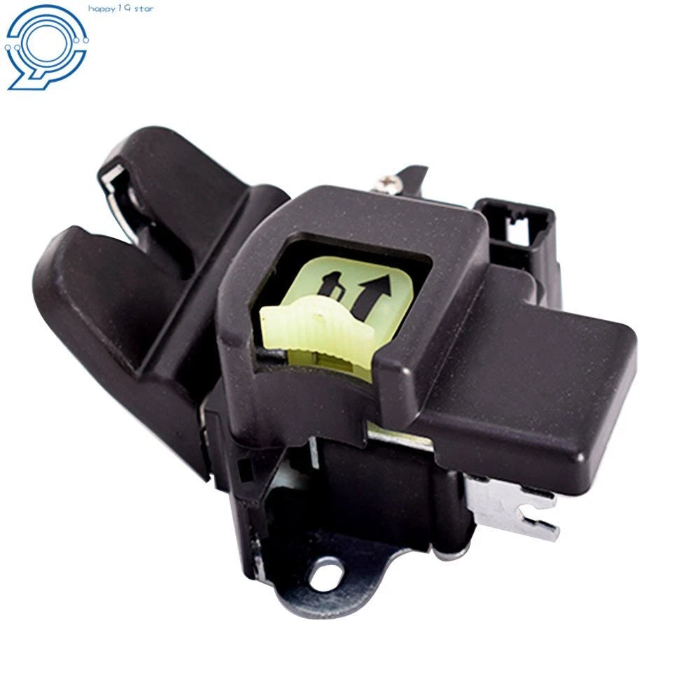 Trunk Lid Lock Latch for KIA Forte (2013–2018)