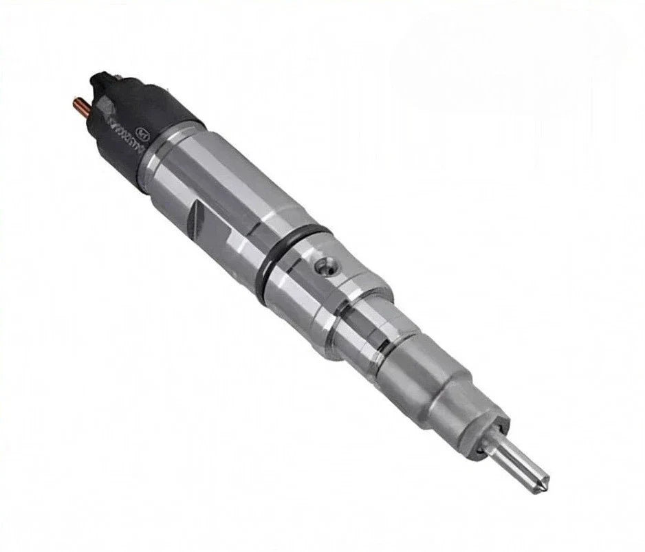 Common Rail Fuel Injector for Bosch Volvo FE FL Renault (2004–2017)