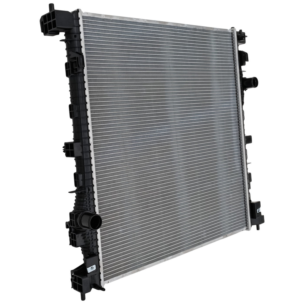 Radiator for Ford Explorer Lincoln Aviator (2020–2024)