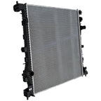 Radiator for Ford Explorer Lincoln Aviator (2020–2024)