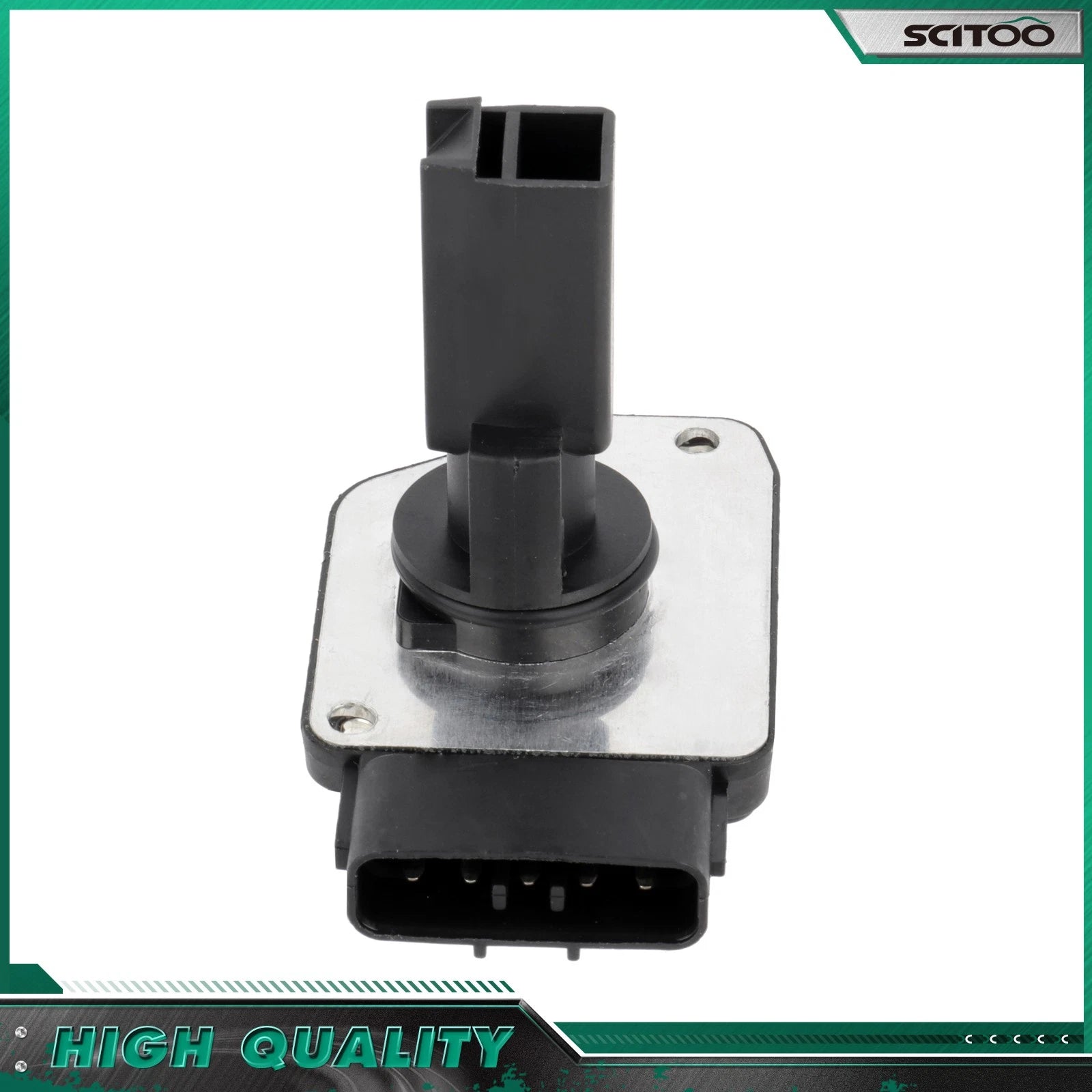 Mass Air Flow Sensor Meter MAF for Toyota Sequoia SR5 2001–2004