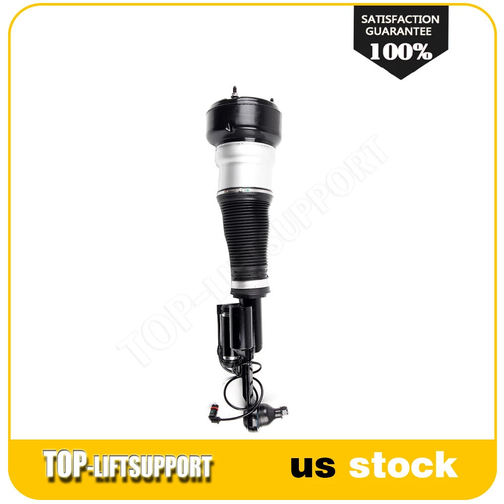 Front Right Air Suspension Shock for Mercedes W221 S-Class (2007–2013)
