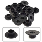 Mud Guard Nut for Kia (2010–2023) - Fender Liner Grommet Plastic