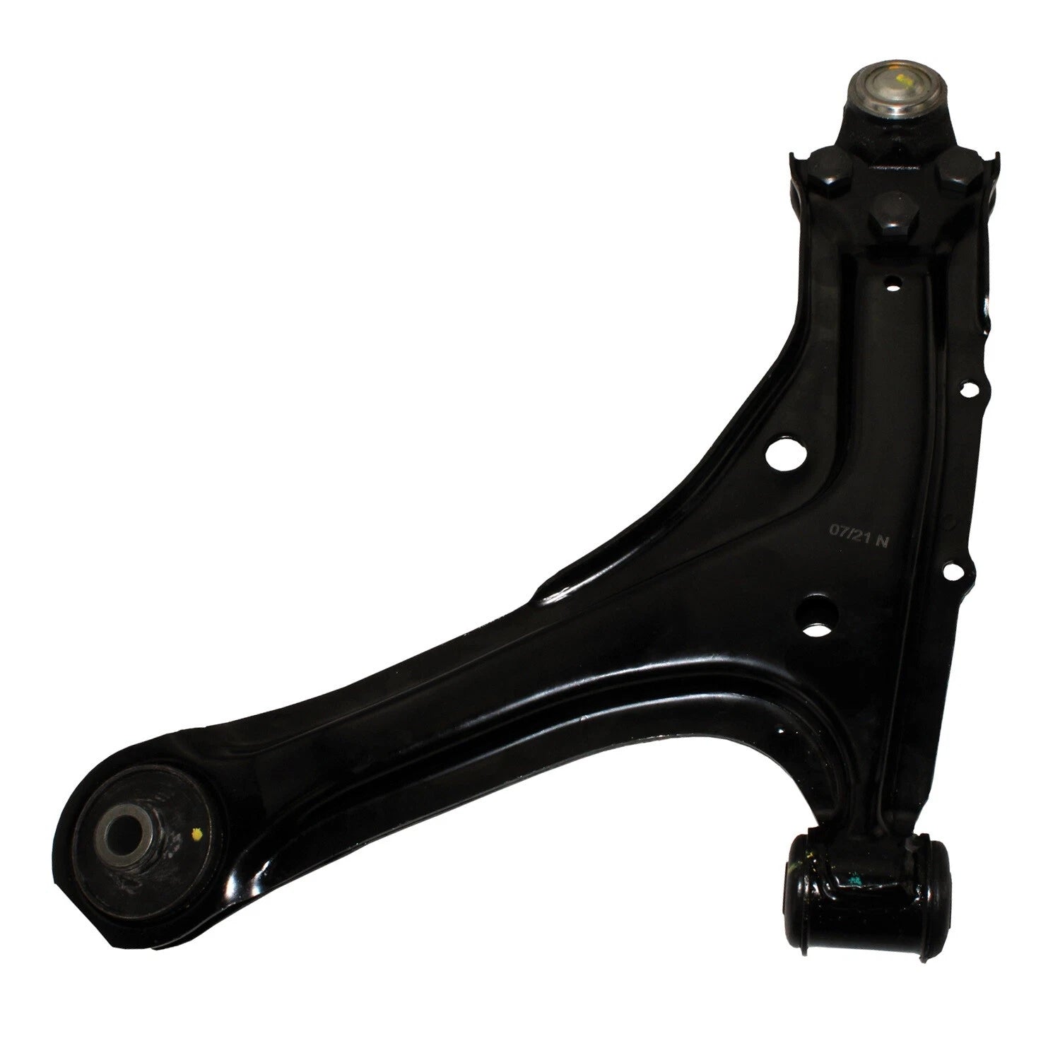 2pc Front Lower Control Arm Kit for Chevrolet Cavalier, Pontiac Sunfire (1995–2005)