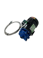 Centrifugal Water Pump AMT 370A-95 for Cast Iron 3/4HP (115-230V)