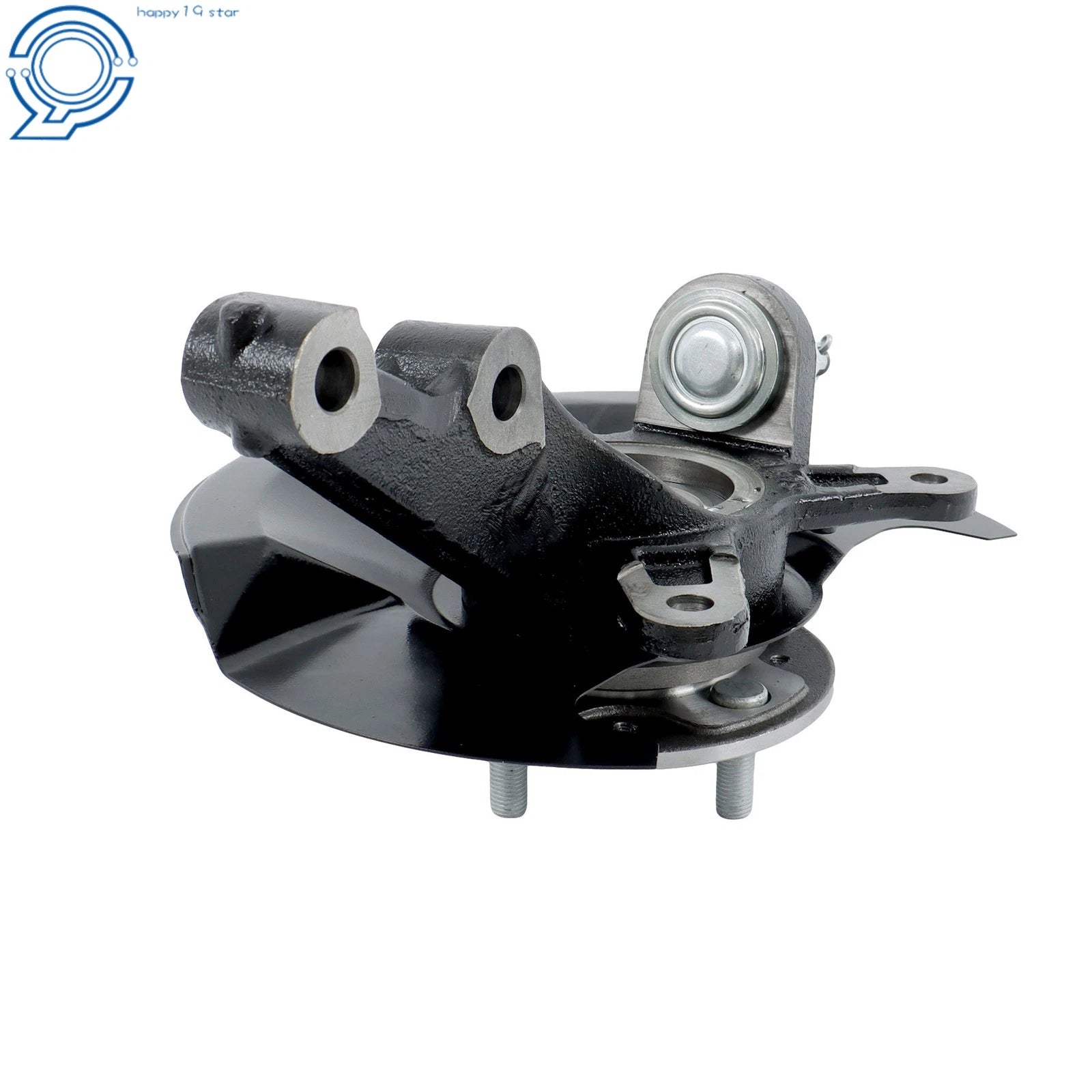 Front LH Wheel Hub Bearing for Honda Civic (2003)