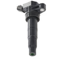 Set of 4 Ignition Coils for Kia Hyundai (K900, Sportage, Genesis, Equus, Optima)