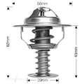 Thermostat Dayco for Toyota Camry MCV20 MCV36 V6 3.0L 1MZ-FE (1997–2006)