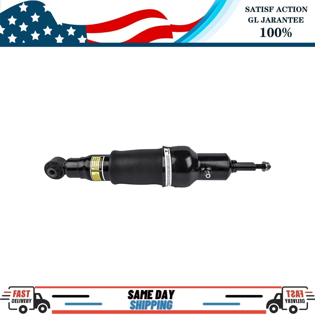 Rear Air Shock Absorber for Nissan Armada Infiniti QX80 (2017–2023)