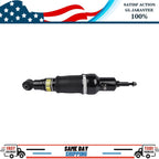Rear Air Shock Absorber for Nissan Armada Infiniti QX80 (2017–2023)