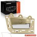 Rear Right Interior Door Handle for Jeep Grand Cherokee (2005–2010)