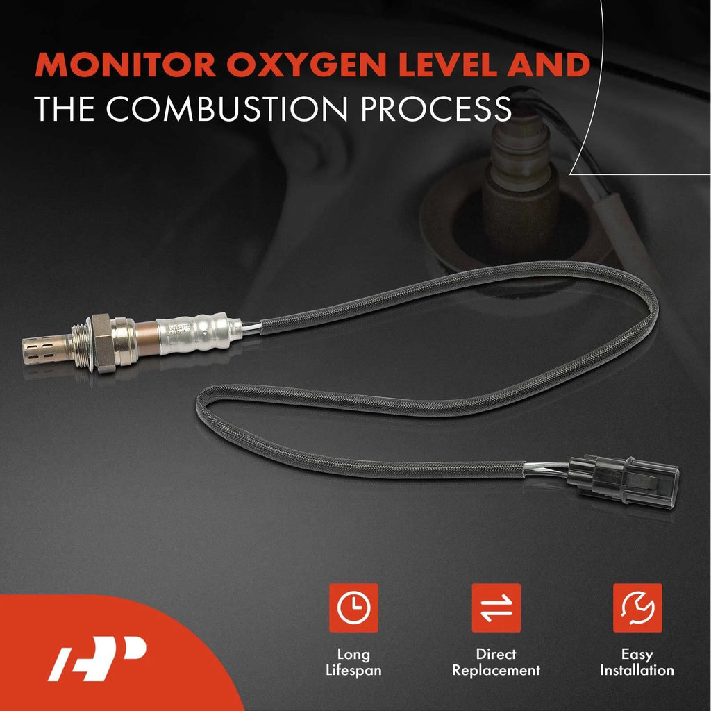 Oxygen Sensor for Honda Odyssey, Pilot, Acura (2011-2017)