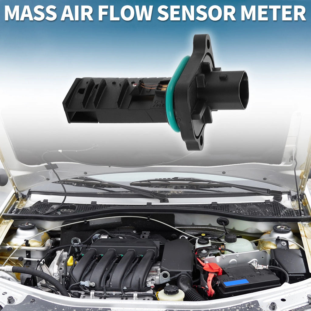 Mass Air Flow Sensor for Suzuki Swift, Vitara (No. 1380069L00)