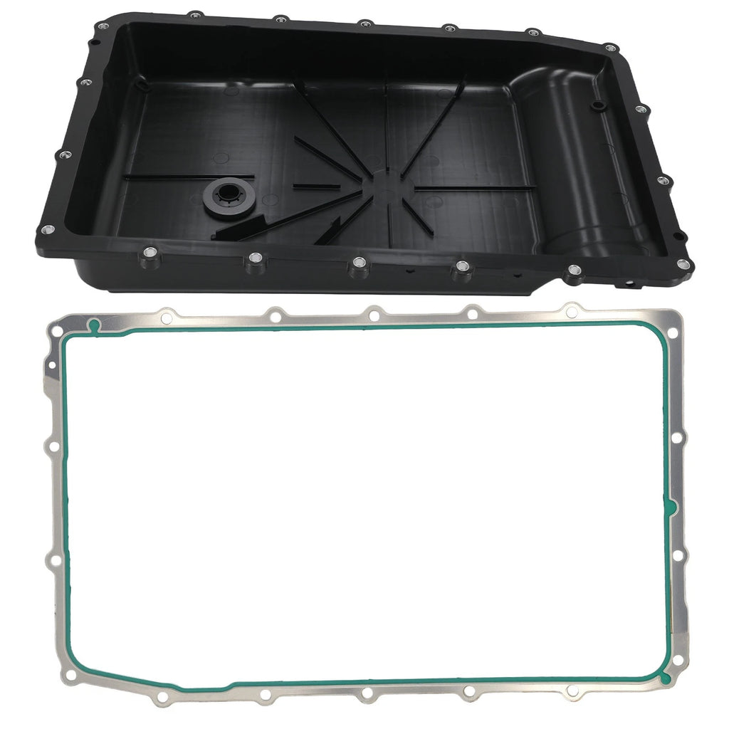 Auto Transmission Oil Pan for Ford Explorer 10R80 (2021–2023) HL3Z7A194A