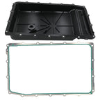 Auto Transmission Oil Pan for Ford Explorer 10R80 (2021–2023) HL3Z7A194A