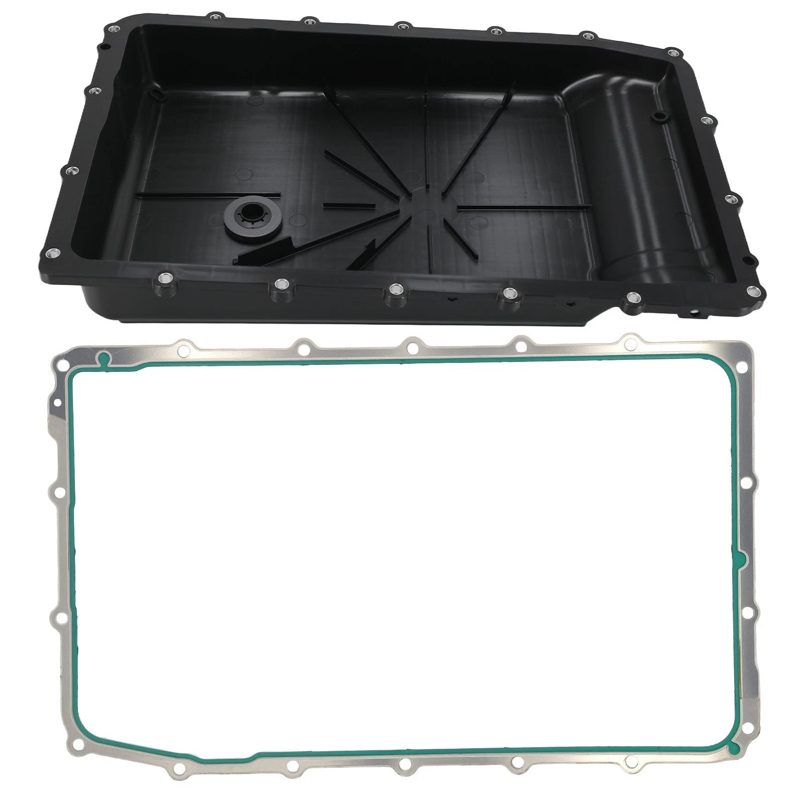 Auto Transmission Oil Pan for Ford Explorer 10R80 (2021–2023) HL3Z7A194A