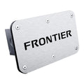 Brushed Class 3 Trailer Hitch Plug for Nissan Frontier T.FRO.S