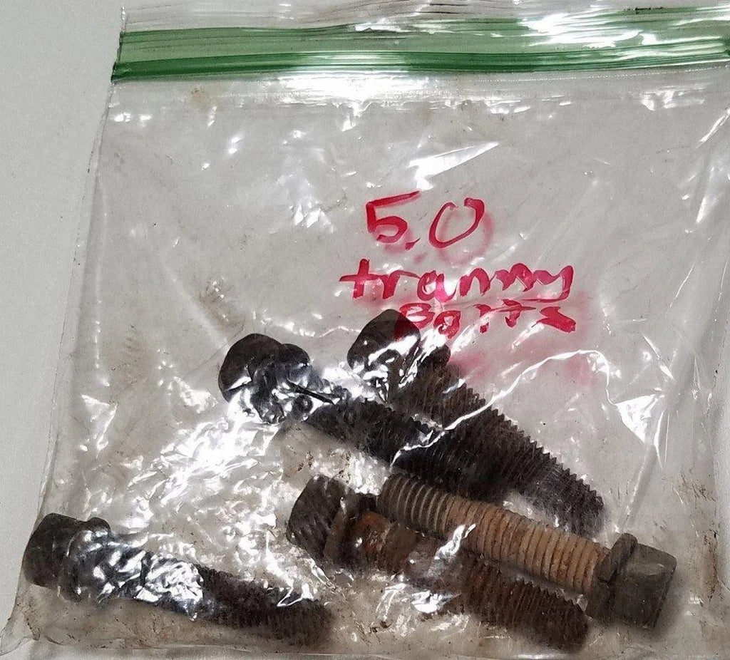 Transmission Bolt Kit for Ford Thunderbird Cougar (1991–1993) V8 5.0L