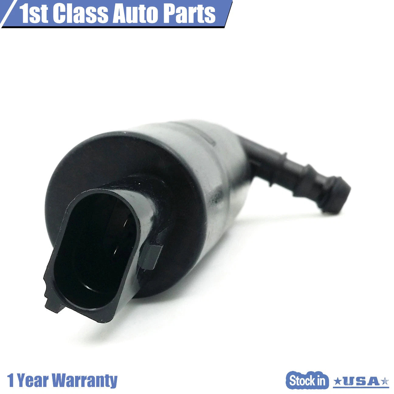 Headlight Washer Pump for BMW E46 E90 X5 E60 E65 E66 X3 (2000-2013)
