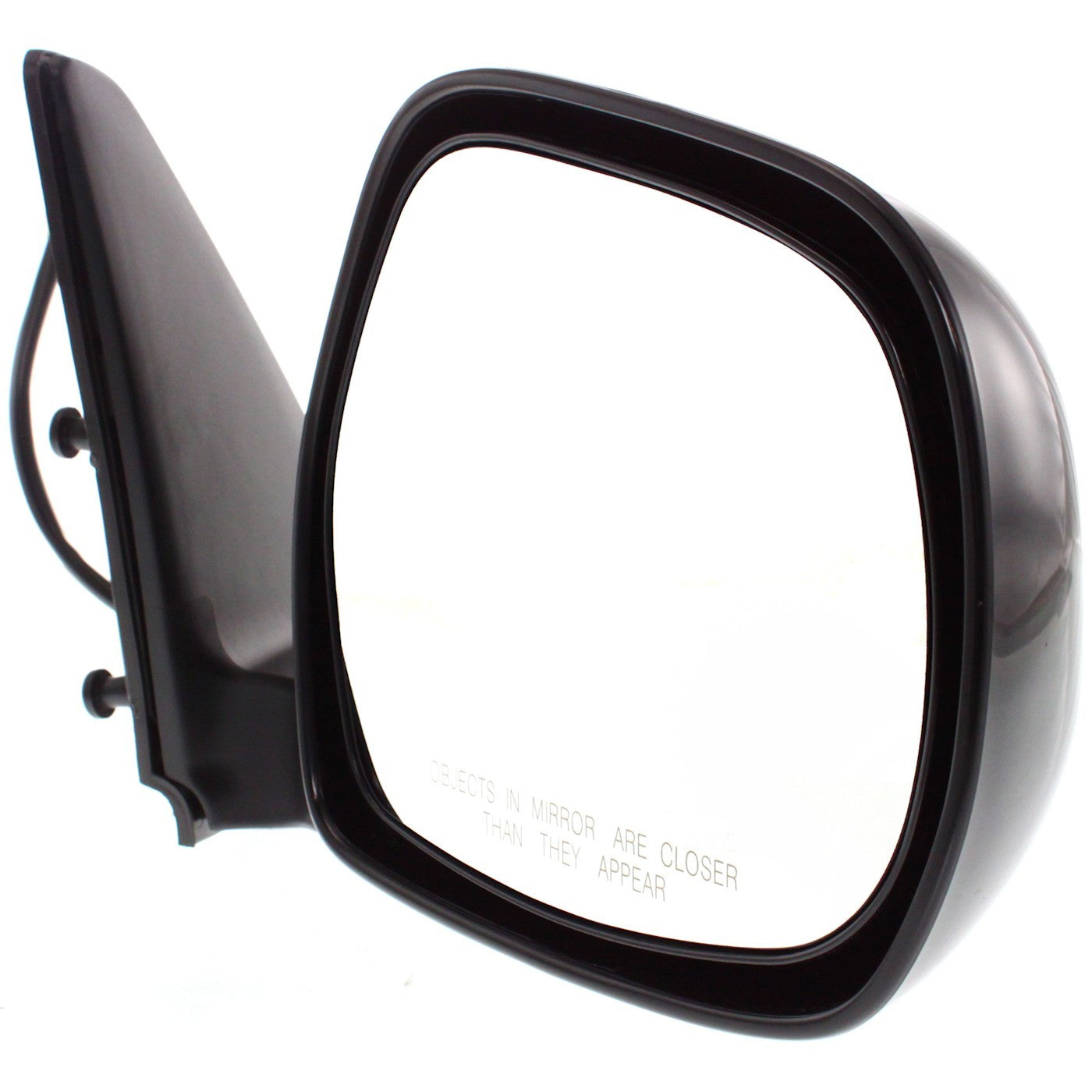 Power Mirror for Lexus GX470 (2003–2009) Passenger Side Heated Memory