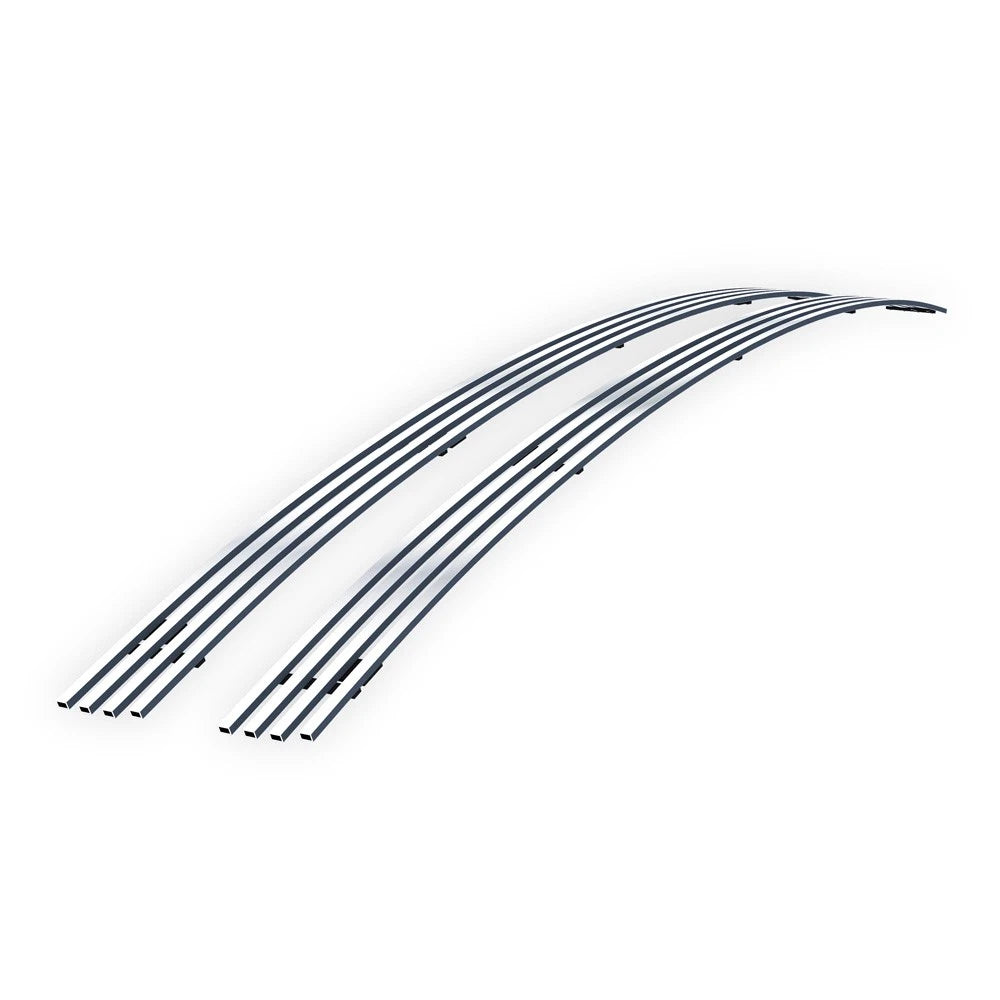 Stainless Steel Billet Grille Insert for Lincoln Navigator (2005–2006)